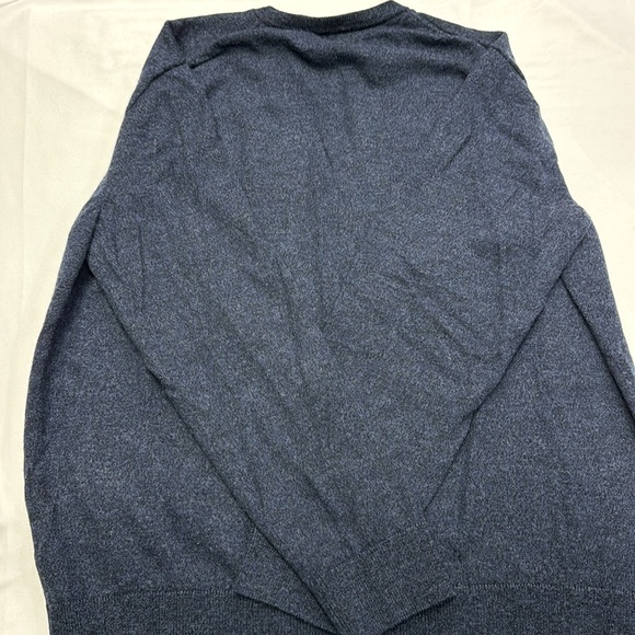 Fairlane 100% Merino Wool Sweater. XXL - Picture 5 of 6